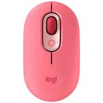 LOGITECH-Mouse-logitech-inalambrico-pop-keys-bluetooth-rosa-260-2700