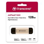 TRANSCEND-Memory-flash-de-128GB-con-USB-y-USB-C-250-1010