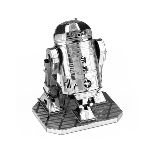 FASCINATIONS-R2-D2-MetalEarth---Rompecabezas-3D-de-Metal-para-Coleccionistas-y-Fans-de-Star-Wars-600-10276