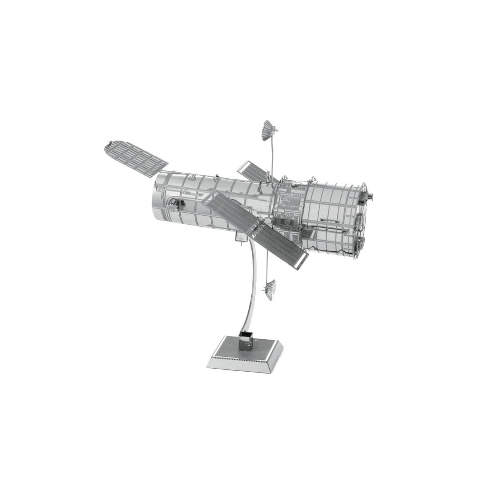 Il Telescopio Spaziale Hubble Fotografa Un Ammasso Stellare - Foto 10