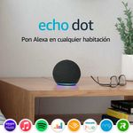 AMAZON-Amazon-Echo-Dot-4-con-Alexa-400-6197
