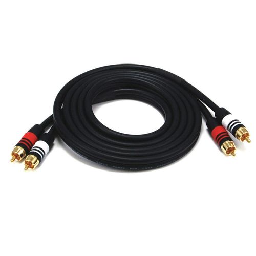 MONOPRICE-Cable-RCA-macho-rojo-y-blanco--a-RCA-macho-rojo-y-blanco--150-3550