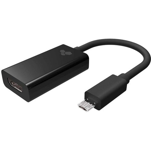 Adaptador de video activo de Micro USB a HDMI – CV-MHL2HDMI Cable