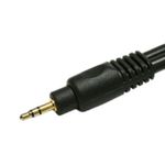 MONOPRICE-Cable-de-audio-stereo-3.5mm--macho--a-3.5mm--hembra--1.82m-150-3582