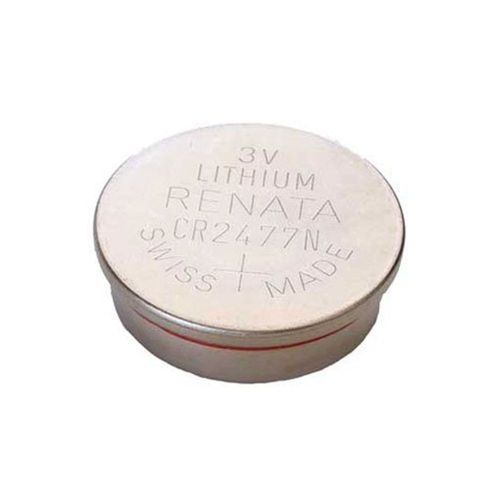 Pila botón alcalina LR9 / PX625 - 625A - MaxiTec