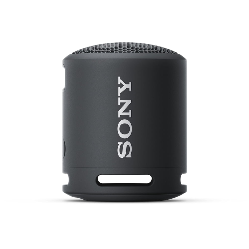 Parlante portátil inalámbrico Sony SRS-XB13 color Negro - SRS-XB13