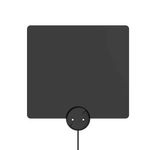 GREENTEK-Antena-HDTV-con-panel-ultra-delgado-Razor-Flat-150-3724