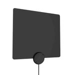 GREENTEK-Antena-HDTV-con-panel-ultra-delgado-Razor-Flat-150-3724