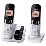 PANASONIC-Telefono-inalambrico-con-contestador-automatico-y-grabador-de-mensajes-2-auriculares-430-5077