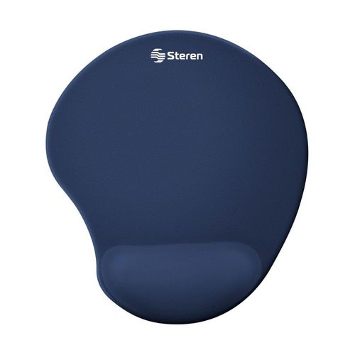 STEREN-Mouse-pad-ergonomico-azul-260-1121