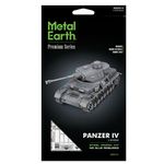 FASCINATIONS-Rompecabezas-3D-Metal-Earth---Panzer-IV--Testigo-de-la-Historia-Belica-600-20297