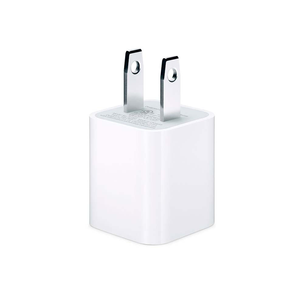 Adaptador de corriente USB de 12 W de Apple - Apple (ES)