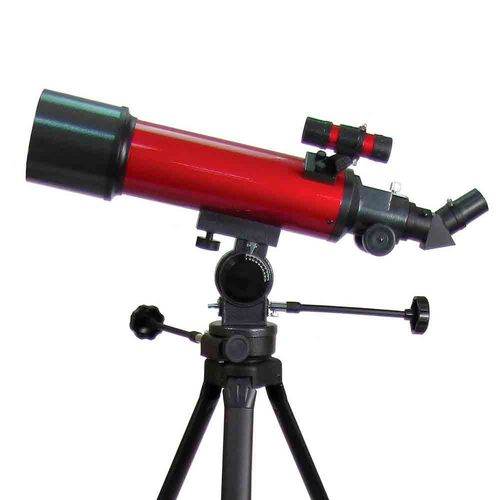 CARSON-Telescopio-Refractor-Carson-serie-Red-Planet-25x-56x-80mm-630-3021