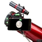CARSON-Adaptador-Optics-Digiscoping-Universal-para-Smartphone-HookUpz-210-2058