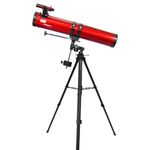 CARSON-Telescopio-Reflector-Newtoniano-serie-Red-Planet-45x-100-114mm-630-3019