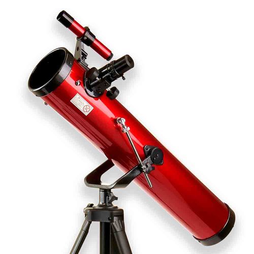 CARSON-Telescopio-Reflector-Newtoniano-Carson-serie-Red-Planet-35x-78x-76mm-630-3022