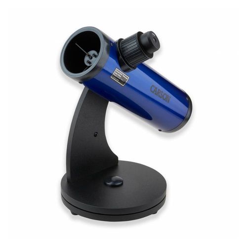 Telescópio astronómico - 21073 - MaxiTec
