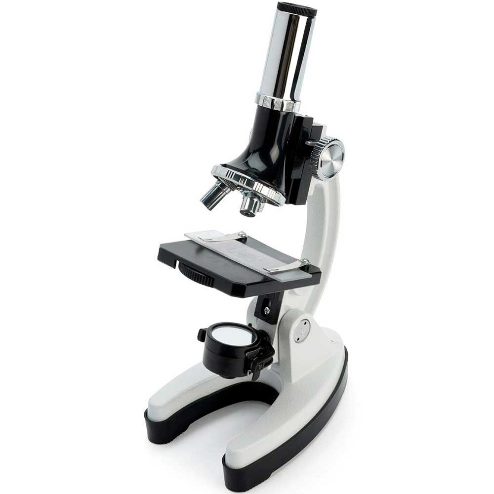 Microscopio para niños - 44124 - MaxiTec