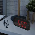 COBY-Radio-reloj-despertador-con-cargador-USB-120-2030