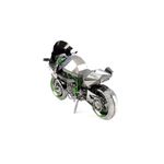 FASCINATIONS-Rompecabezas-3D-Motocicleta-kawasaki-ninja-h2r-600-10020