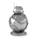 FASCINATIONS-BB-8-MetalEarth---Rompecabezas-3D-de-Metal-para-Coleccionistas-y-Fans-de-Star-Wars-600-10293