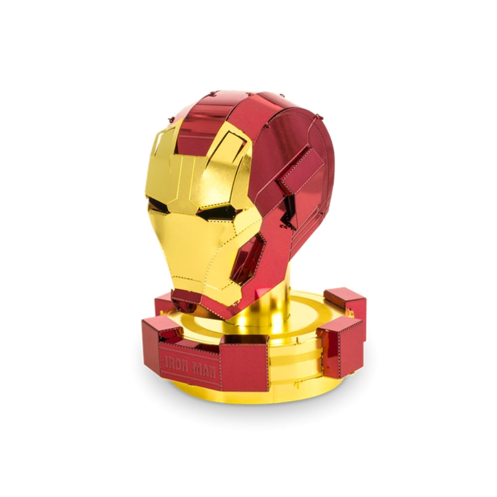 Casco de Iron Man - MMS324 - MaxiTec