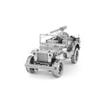 FASCINATIONS-Willys-Mb-Jeep-600-10249
