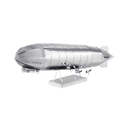 FASCINATIONS-Dirigible-Graf-Zeppelin-600-10088