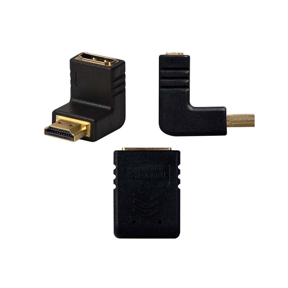 Adaptador DVI-D(M) 24+1 a HDMI(H) Roditec Accesorios Adaptador