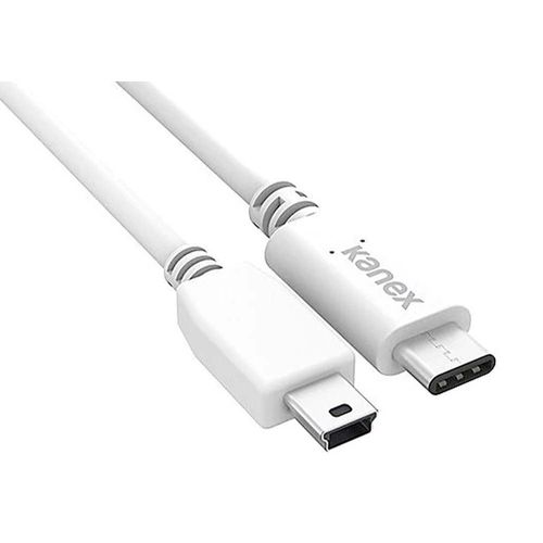 KANEX-Cable-USB-C-a-USB-Mini-B-120-2558