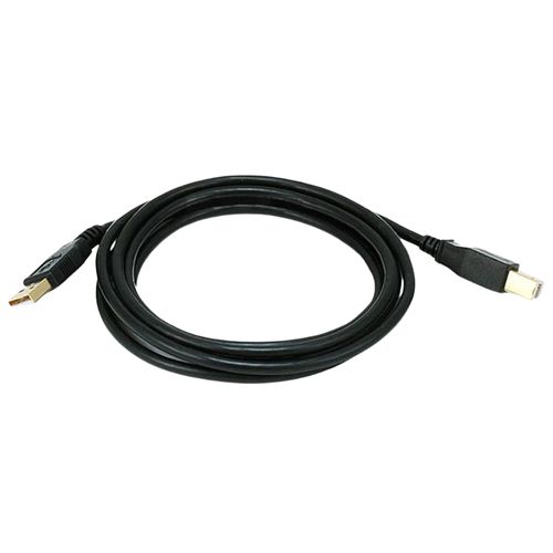 MONOPRICE-Cable-USB-2.0-de-Tipo-A-a-B-para-impresora---Conectores-Dorados-Negro-1.82m-4120-131