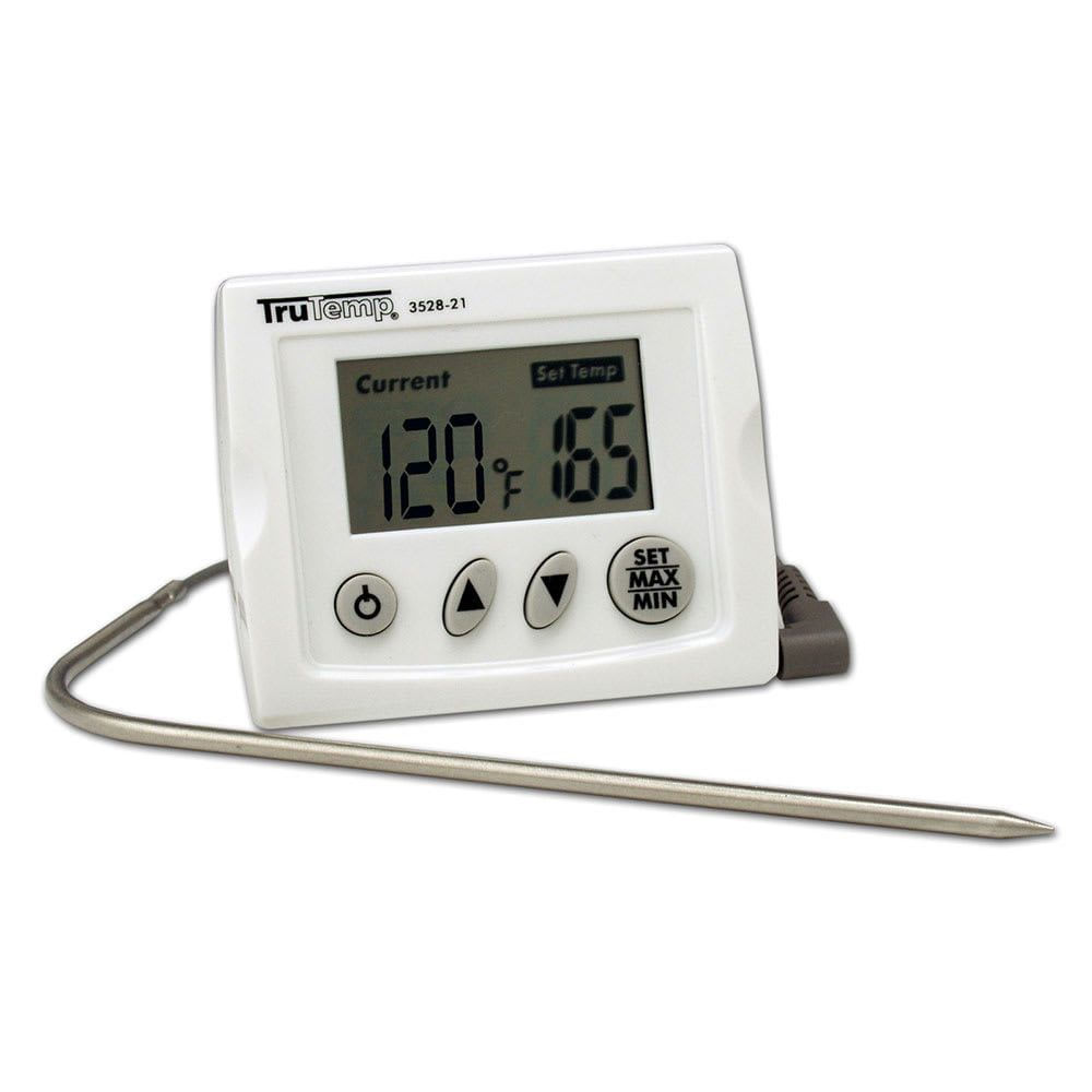 Termometro digital cocina