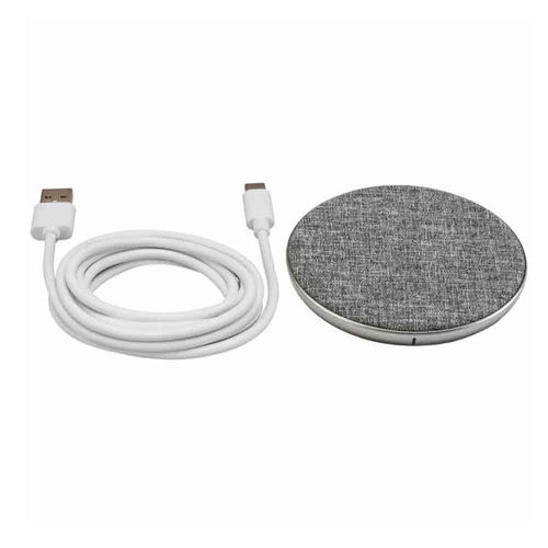 Cargador rápido de pared con cable Micro-USB - 549109 - MaxiTec