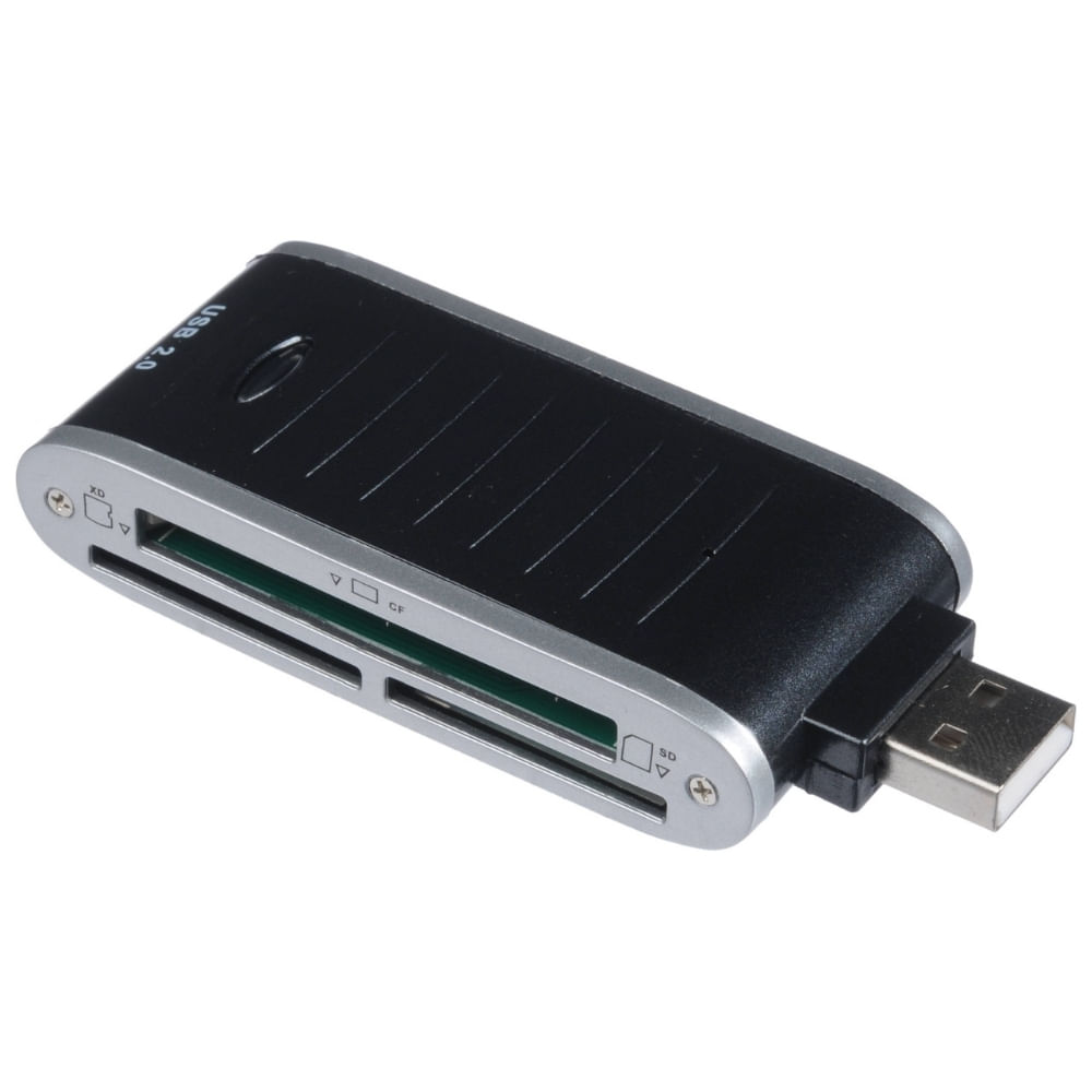 switch de 4 puertos USB 3.0 - XHU2-0106-BLK - MaxiTec