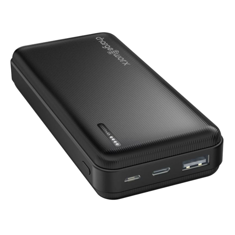 Cargador Bateria portatil para Celular Fuente de carga Telefono USB C 10000  MAh