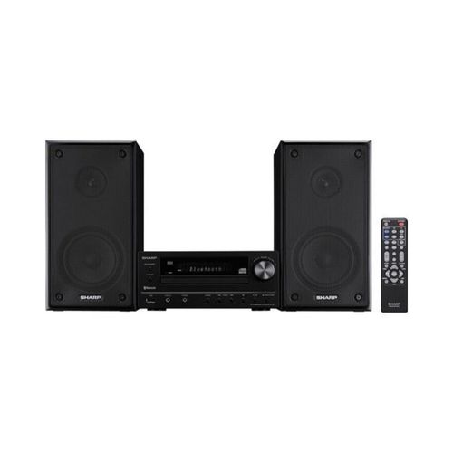 Minicomponentes y Radiograbadoras