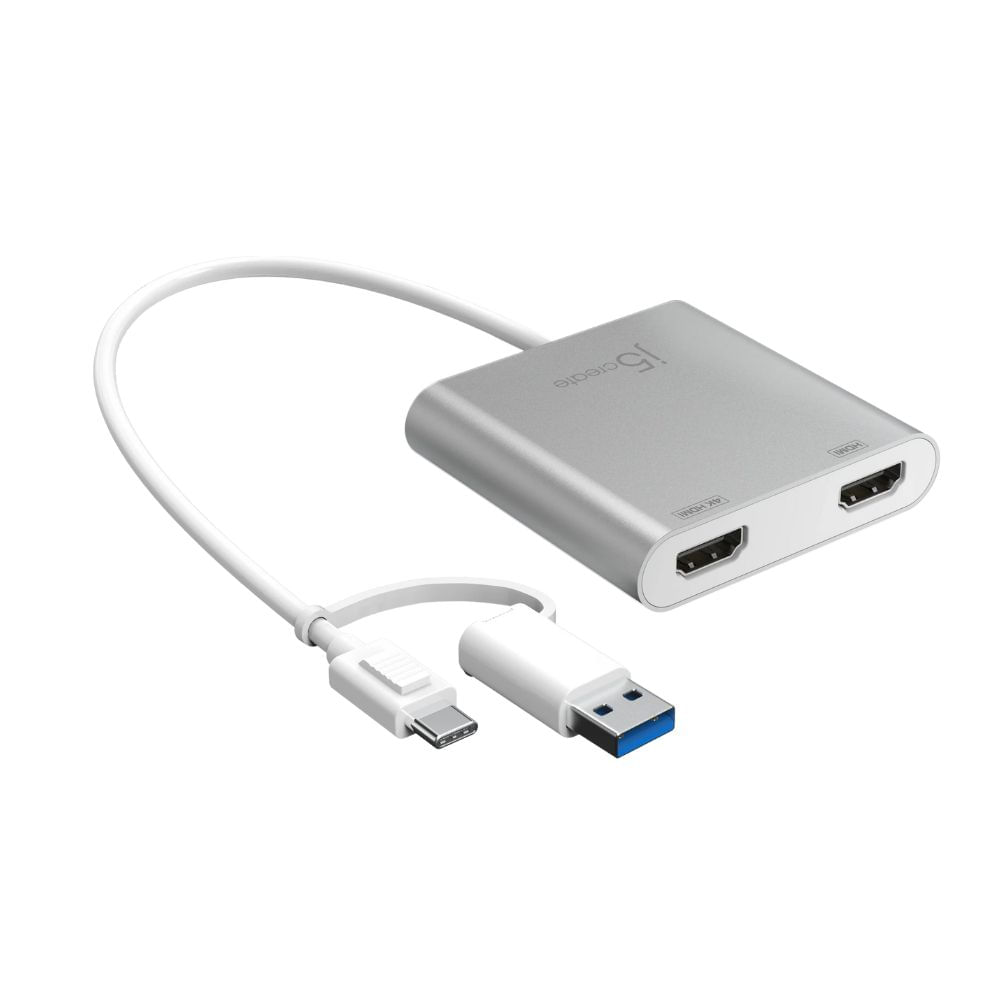 ADAPTADOR USB A HDMI – Tienda CompuCenter Guate Mixco