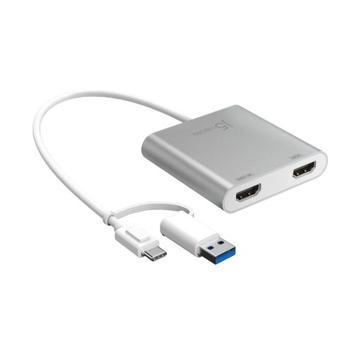 ADAPTADOR USB-C A HDMI ANKER A83120A1 - TVentas - Compras Online en Ecuador