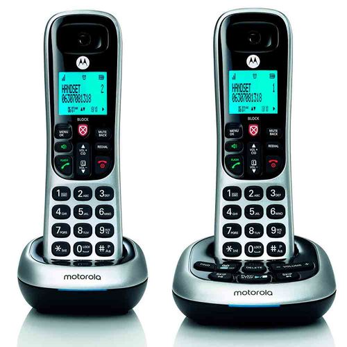 MOTOROLA-Telefono-inalambrico-2-auriculares-con-identificador-de-llamadas-y-grabador-de-mensajes-430-5074