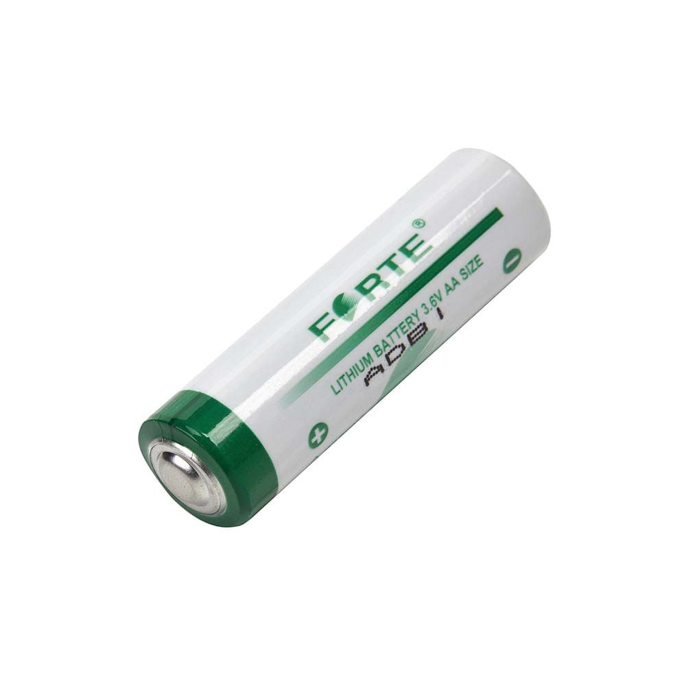 Batería AA de Litio - COMP-6P - MaxiTec