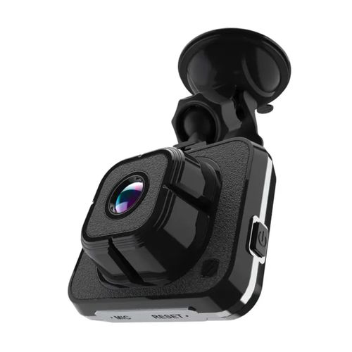 Mini coche Dvr cámara Full Hd 1080p cámara oculta visión nocturna  Afortunado Sencillez