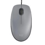 LOGITECH-Mouse-con-Cable-Logitech-M110-Silent--Precision-y-Silencio-en-Cada-Click---Gris-260-6287