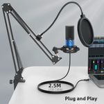 FIFINE-Microfono-USB-FIFINE-T669--¡Eleva-la-Calidad-de-tus-Transmisiones-y-Podcasts--420-2212