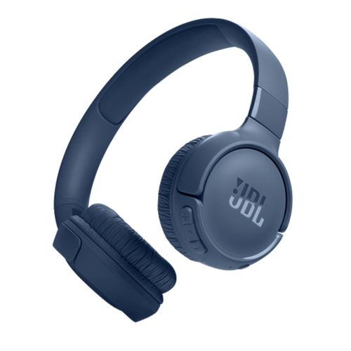 Audifonos on ear bluetooth con cancelación de ruido - HX-HP110-BK - MaxiTec