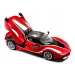 MAISTO-Ferrari-coleccionable-FXX-K--Modelismo-de-Lujo-en-Escala-1-24-600-10572