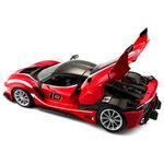 MAISTO-Ferrari-coleccionable-FXX-K--Modelismo-de-Lujo-en-Escala-1-24-600-10572