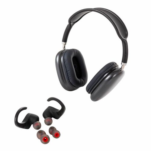 Audífonos Inalámbricos WH-CH520: Música Sin Limites - WH-CH520/BZ UC -  MaxiTec