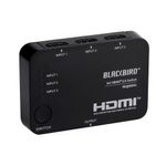 MONOPRICE-Switch-HDMI-4K-Blackbird-3x1---Soporta-HDR-y-4K-60Hz-150-3773
