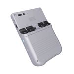 XU10 Consola de Juegos Portátil Ampown XU10 - Retro Gaming en Pantalla IPS de 3,5 Pulgadas 600-20341
