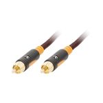 HELIOS Cable Coaxial Premium - Audio Digital de Alta Fidelidad 1.83 m 150-3774